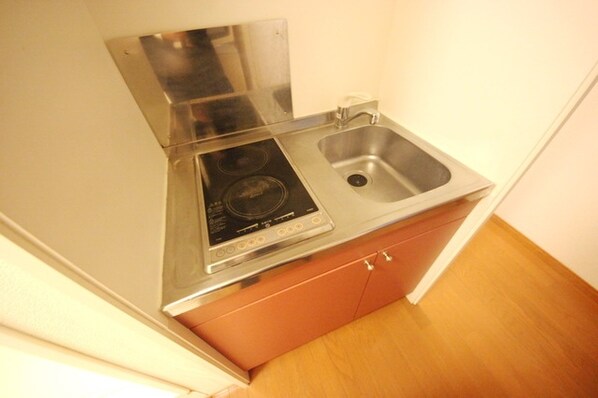 レオパレスエレンシアの物件内観写真